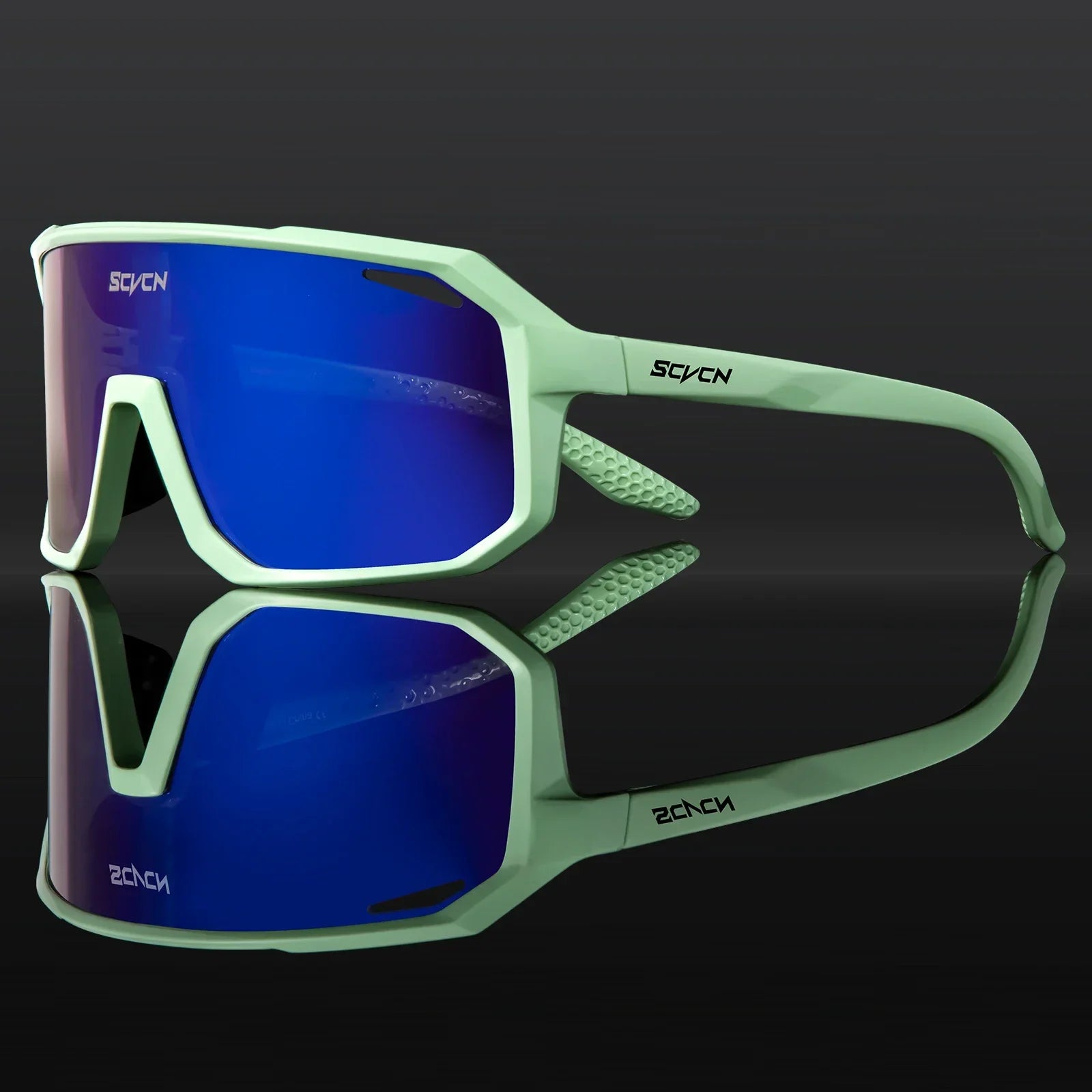 for Men and Women Baseball Glasses Bike MountainBicycle Hiking Camping Golf Sunglasses Sport Protection Glasses