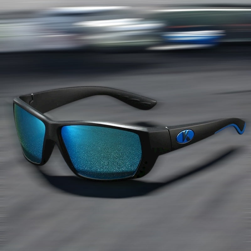 Men Glasses Polarized UV400 Sunglasses Driving Glasses Outdoor Sports Eyewear Cycling Sunglasses Hiking fishing