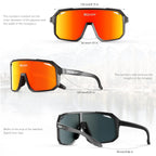 for Men and Women Baseball Glasses Bike MountainBicycle Hiking Camping Golf Sunglasses Sport Protection Glasses