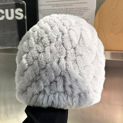 Women Winter Warm Snow Cap Winter Hats