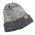 New Winter Hats Men And Women Fashion Warm Beanie Cap Casual Winter Knitted Hats