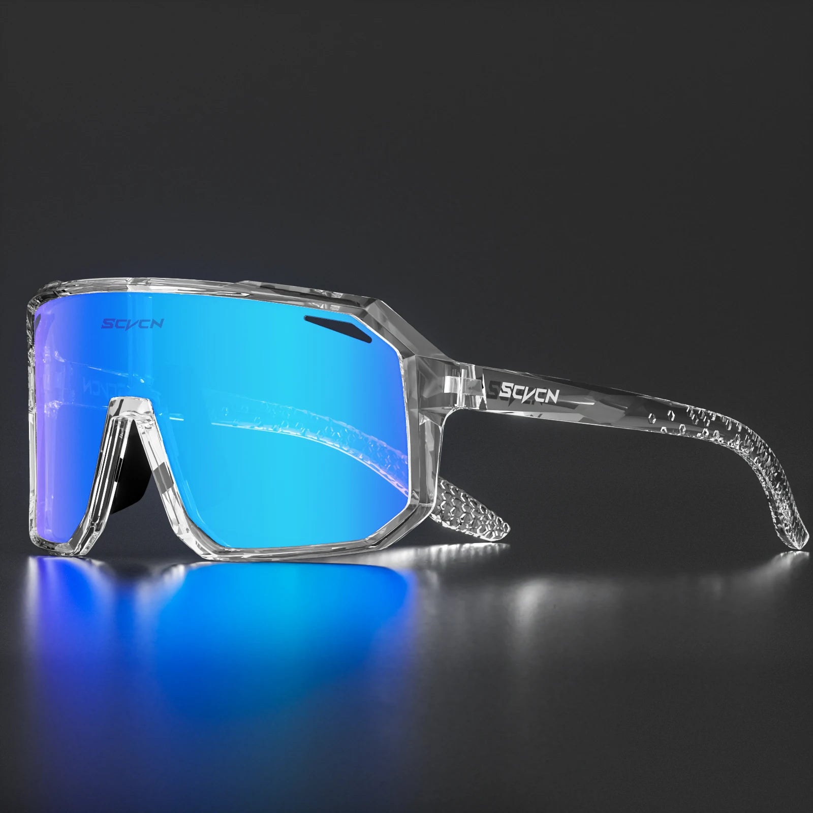 for Men and Women Baseball Glasses Bike MountainBicycle Hiking Camping Golf Sunglasses Sport Protection Glasses