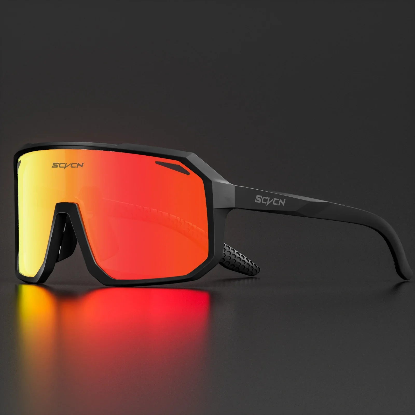 for Men and Women Baseball Glasses Bike MountainBicycle Hiking Camping Golf Sunglasses Sport Protection Glasses
