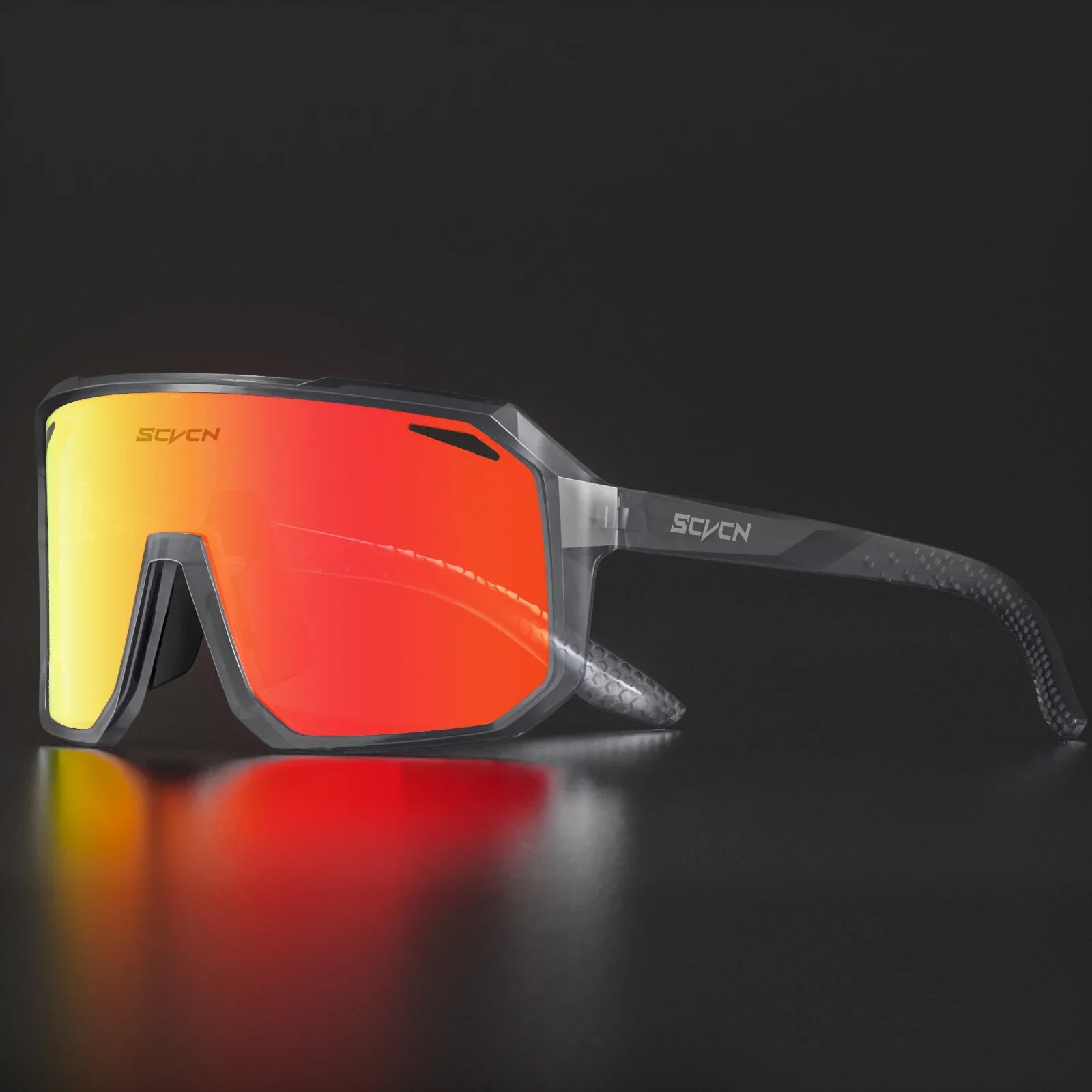 for Men and Women Baseball Glasses Bike MountainBicycle Hiking Camping Golf Sunglasses Sport Protection Glasses