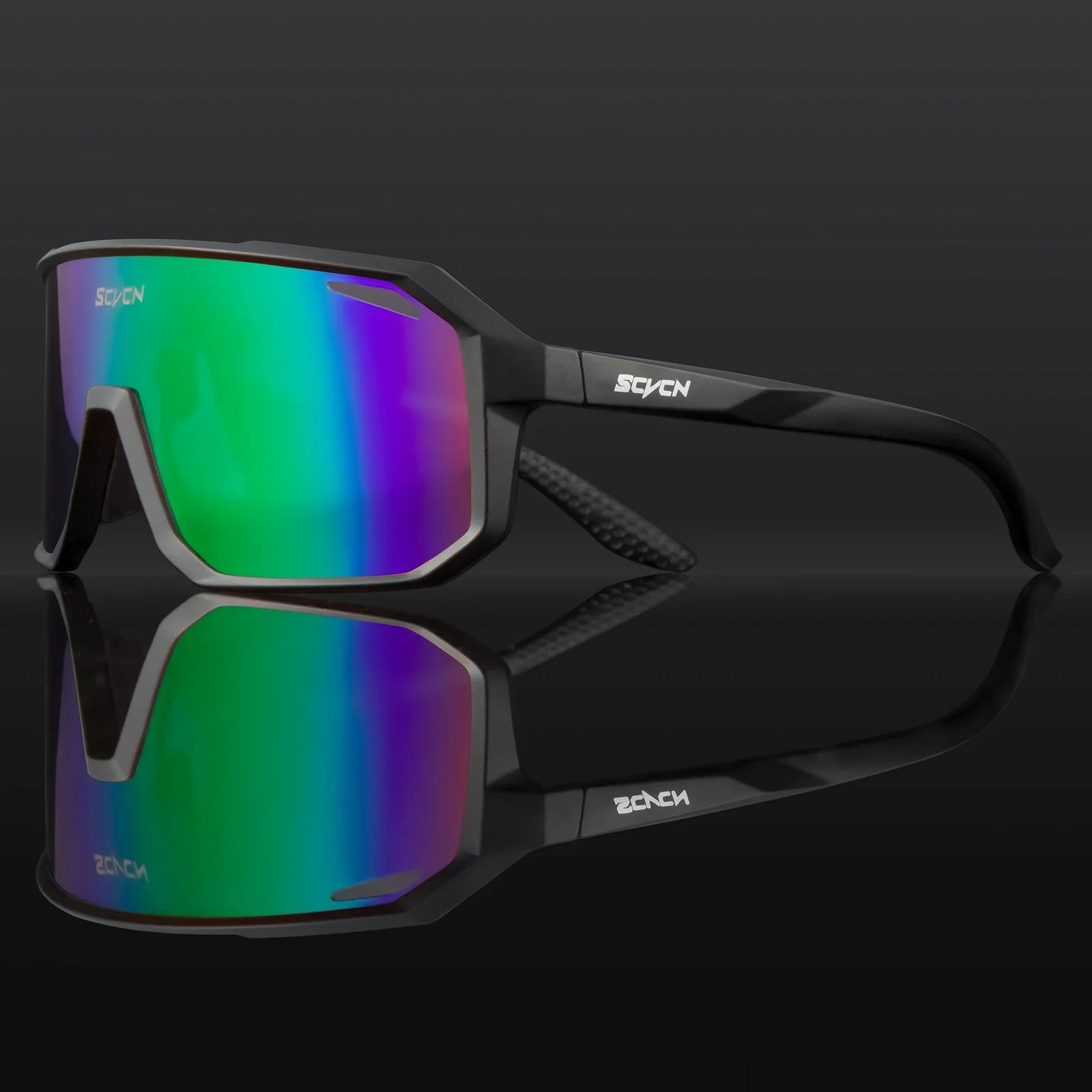 for Men and Women Baseball Glasses Bike MountainBicycle Hiking Camping Golf Sunglasses Sport Protection Glasses