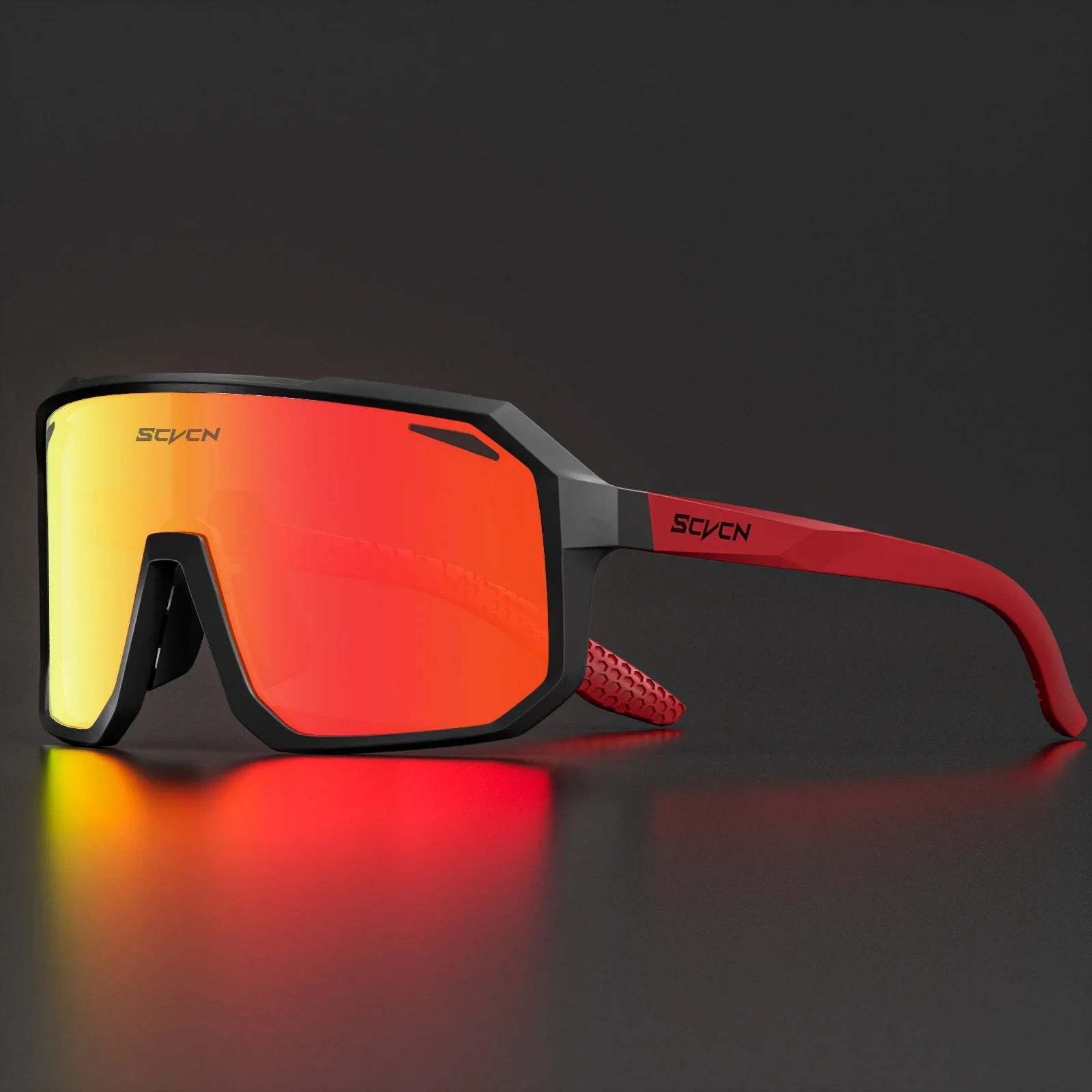 for Men and Women Baseball Glasses Bike MountainBicycle Hiking Camping Golf Sunglasses Sport Protection Glasses