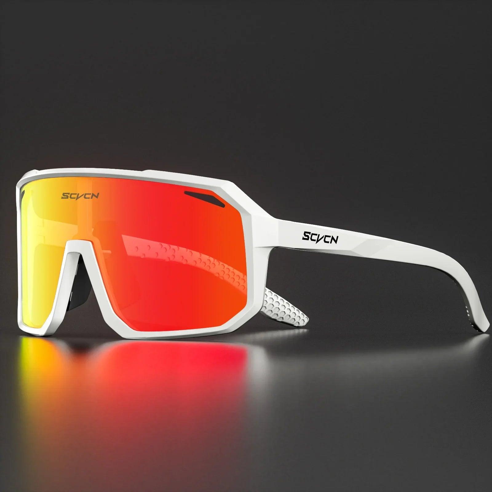 for Men and Women Baseball Glasses Bike MountainBicycle Hiking Camping Golf Sunglasses Sport Protection Glasses