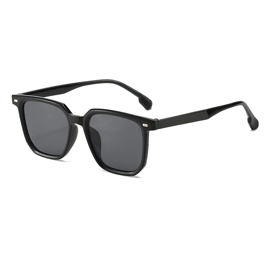 2025 Fashion New Sunglasses for Men High Quality Retro Sunglasses Classic
