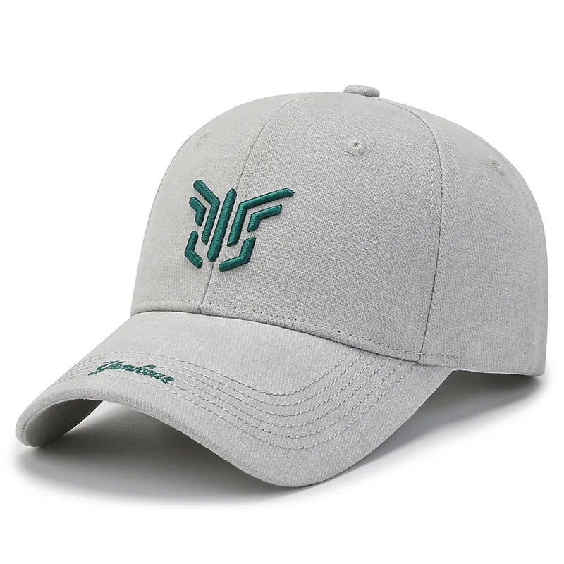 New Fashion Cool Women and Men Hat Cap  Spring Summer Hip Hop Baseball Cap