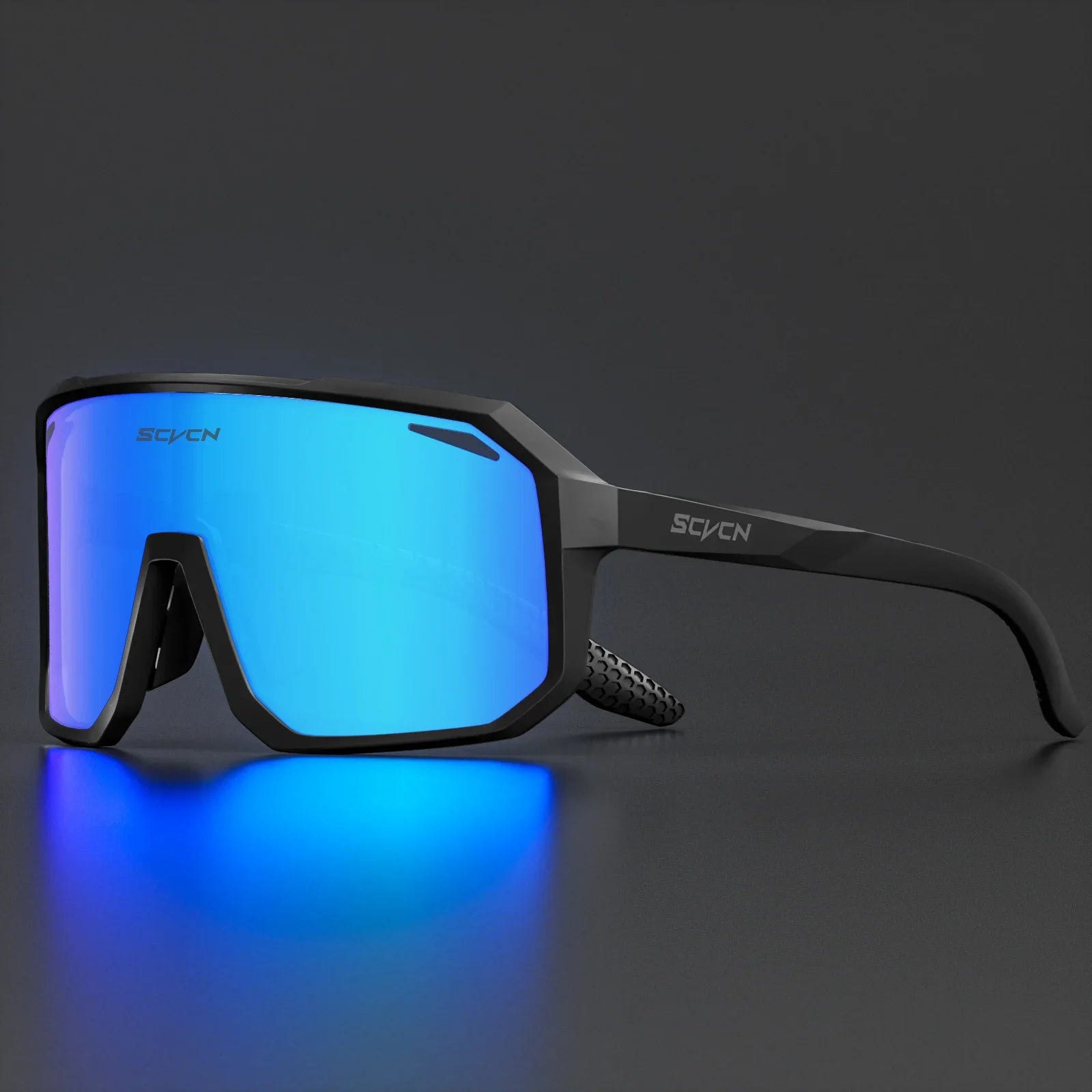 for Men and Women Baseball Glasses Bike MountainBicycle Hiking Camping Golf Sunglasses Sport Protection Glasses