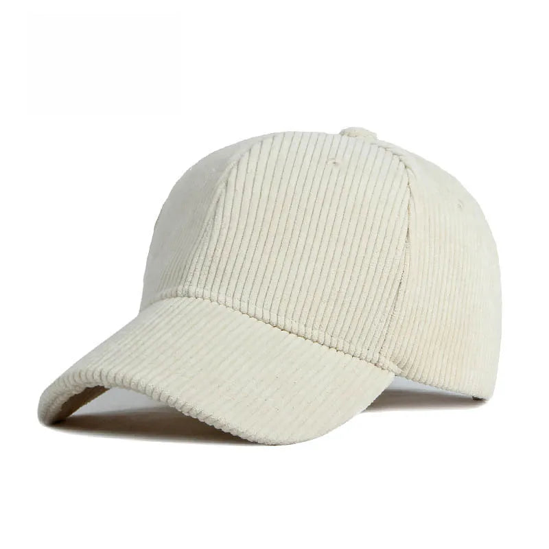 Baseball Cap For Women and  Men New Cotton Solid Color Fashion Hip Hop Fishing Hat