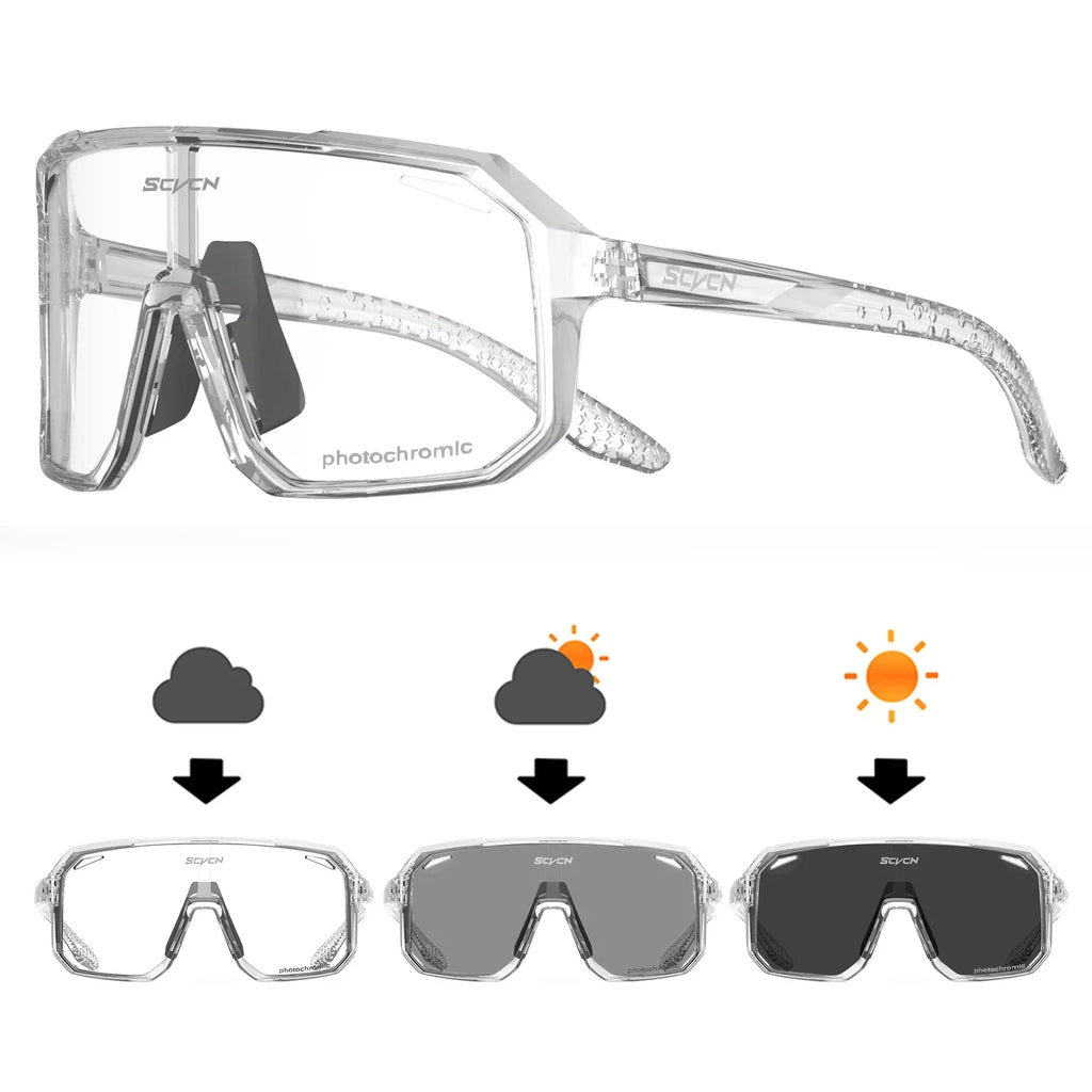 for Men and Women Baseball Glasses Bike MountainBicycle Hiking Camping Golf Sunglasses Sport Protection Glasses