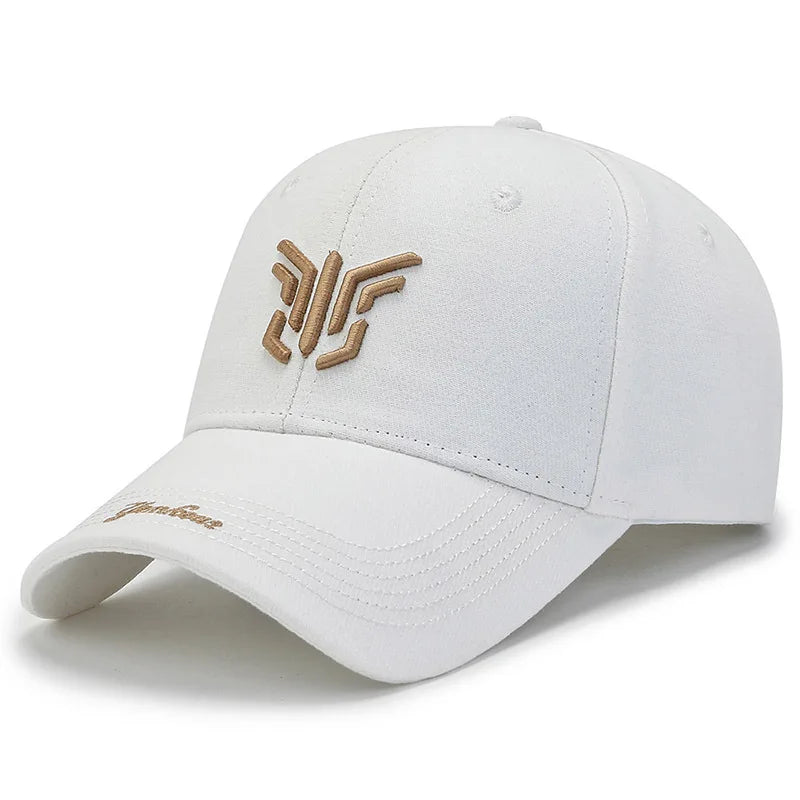 New Fashion Cool Women and Men Hat Cap  Spring Summer Hip Hop Baseball Cap