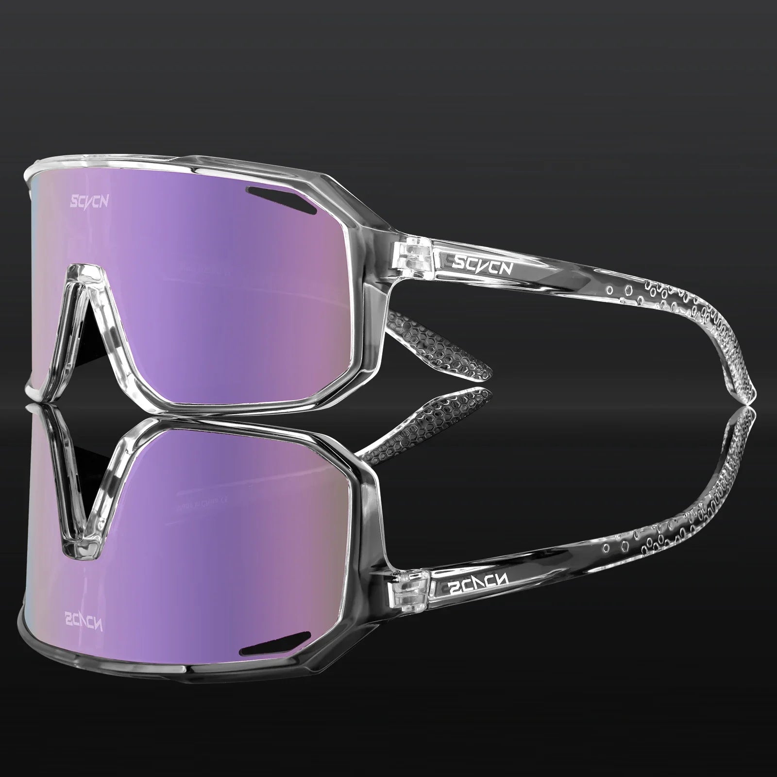 for Men and Women Baseball Glasses Bike MountainBicycle Hiking Camping Golf Sunglasses Sport Protection Glasses