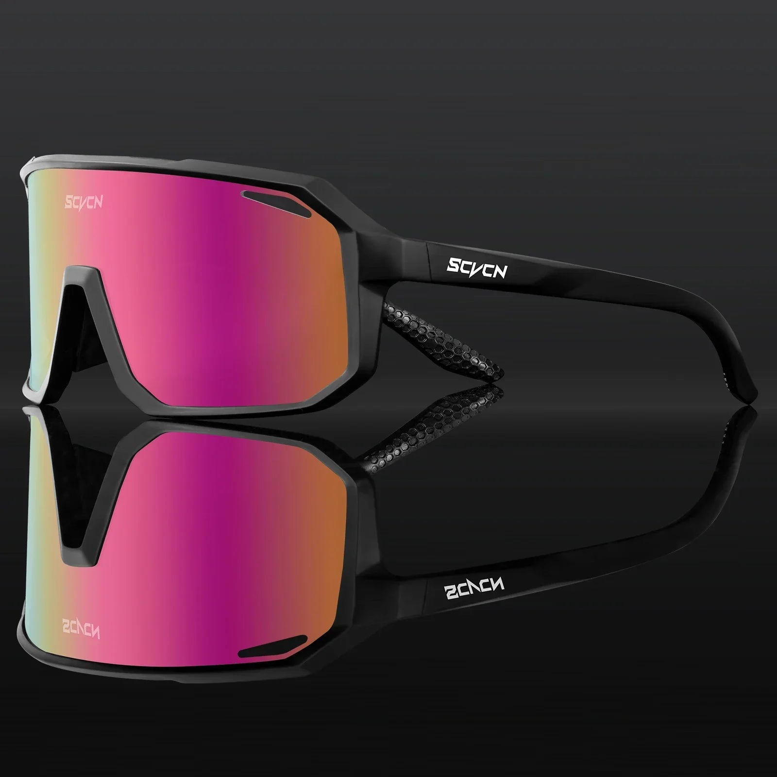 for Men and Women Baseball Glasses Bike MountainBicycle Hiking Camping Golf Sunglasses Sport Protection Glasses