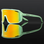 for Men and Women Baseball Glasses Bike MountainBicycle Hiking Camping Golf Sunglasses Sport Protection Glasses
