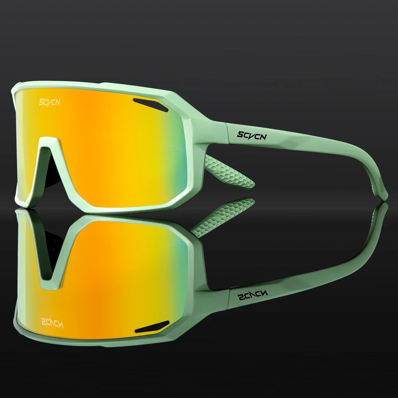for Men and Women Baseball Glasses Bike MountainBicycle Hiking Camping Golf Sunglasses Sport Protection Glasses