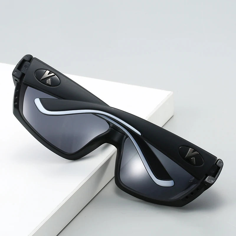 Men Glasses Polarized UV400 Sunglasses Driving Glasses Outdoor Sports Eyewear Cycling Sunglasses Hiking fishing