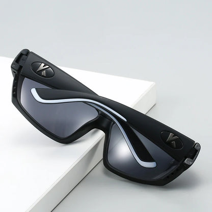 Men Glasses Polarized UV400 Sunglasses Driving Glasses Outdoor Sports Eyewear Cycling Sunglasses Hiking fishing