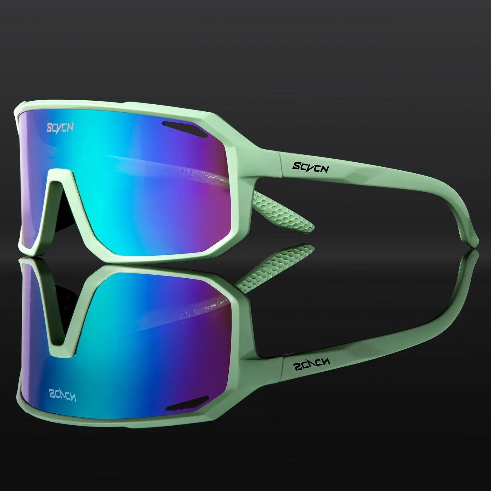 for Men and Women Baseball Glasses Bike MountainBicycle Hiking Camping Golf Sunglasses Sport Protection Glasses