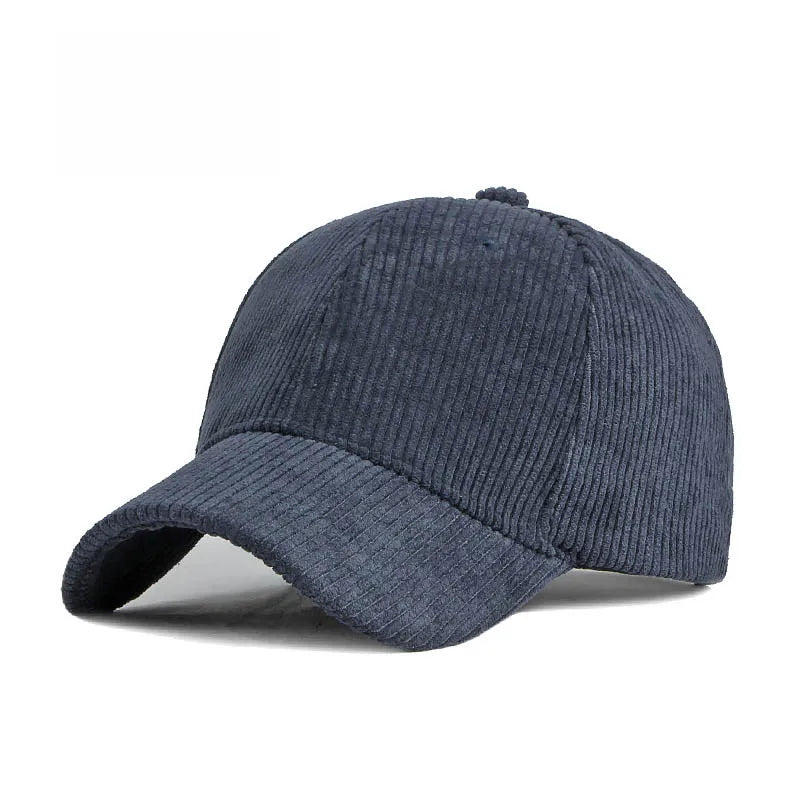 Baseball Cap For Women and  Men New Cotton Solid Color Fashion Hip Hop Fishing Hat