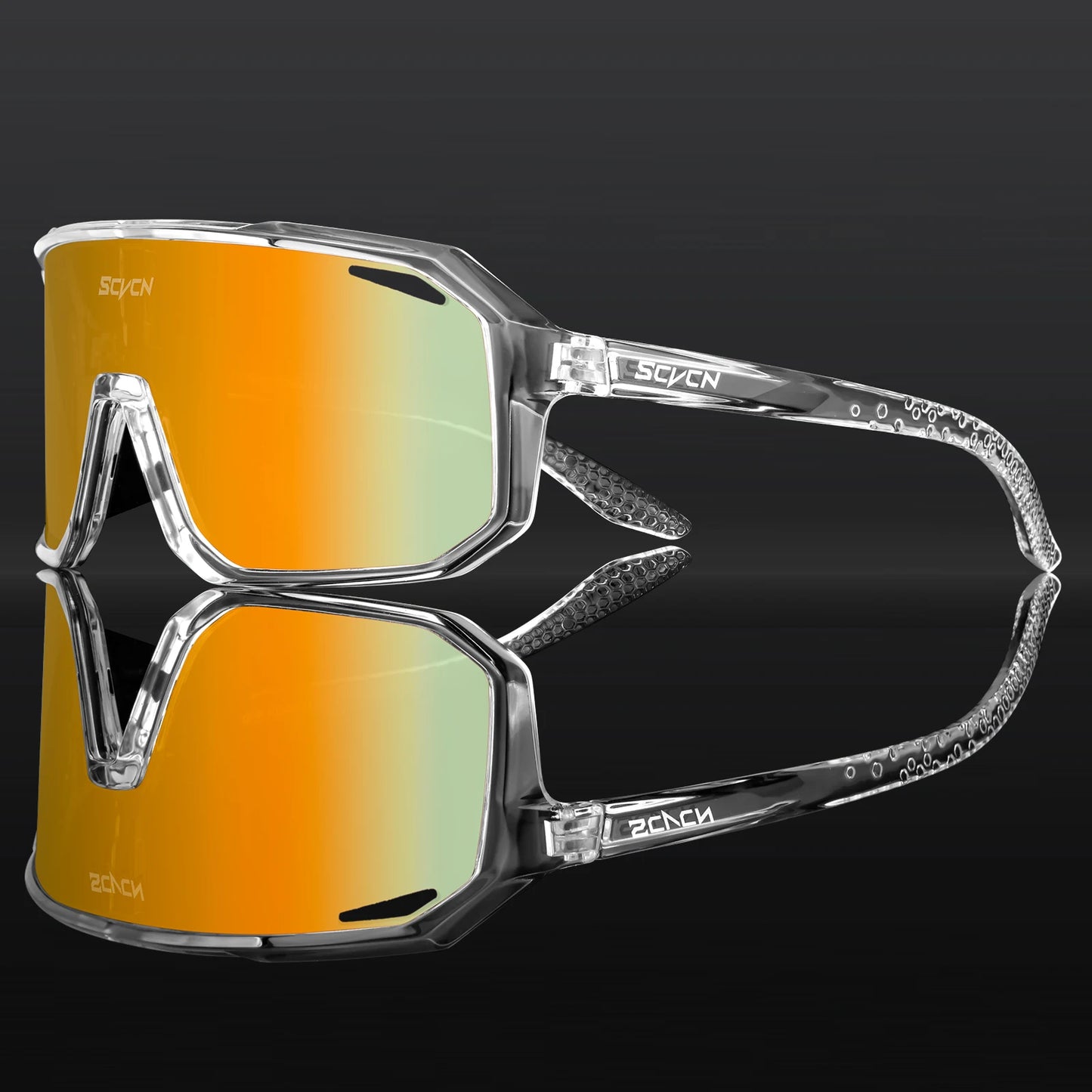 for Men and Women Baseball Glasses Bike MountainBicycle Hiking Camping Golf Sunglasses Sport Protection Glasses