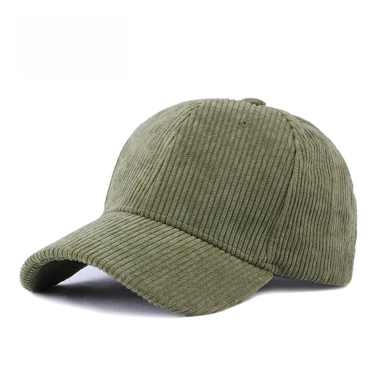 Baseball Cap For Women and  Men New Cotton Solid Color Fashion Hip Hop Fishing Hat