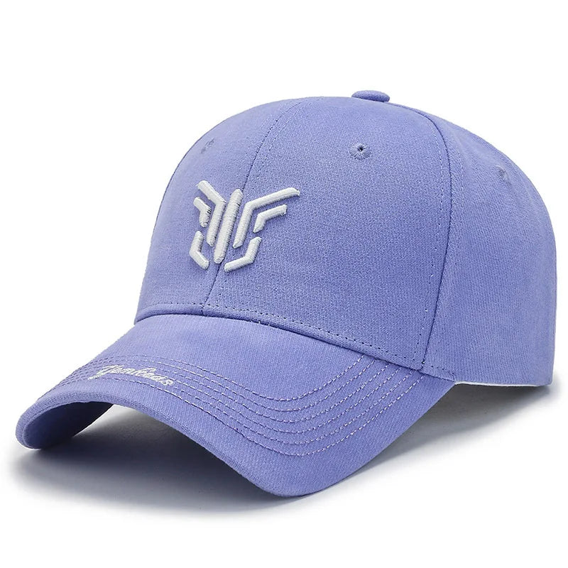 New Fashion Cool Women and Men Hat Cap  Spring Summer Hip Hop Baseball Cap