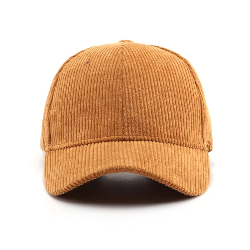 Baseball Cap For Women and  Men New Cotton Solid Color Fashion Hip Hop Fishing Hat