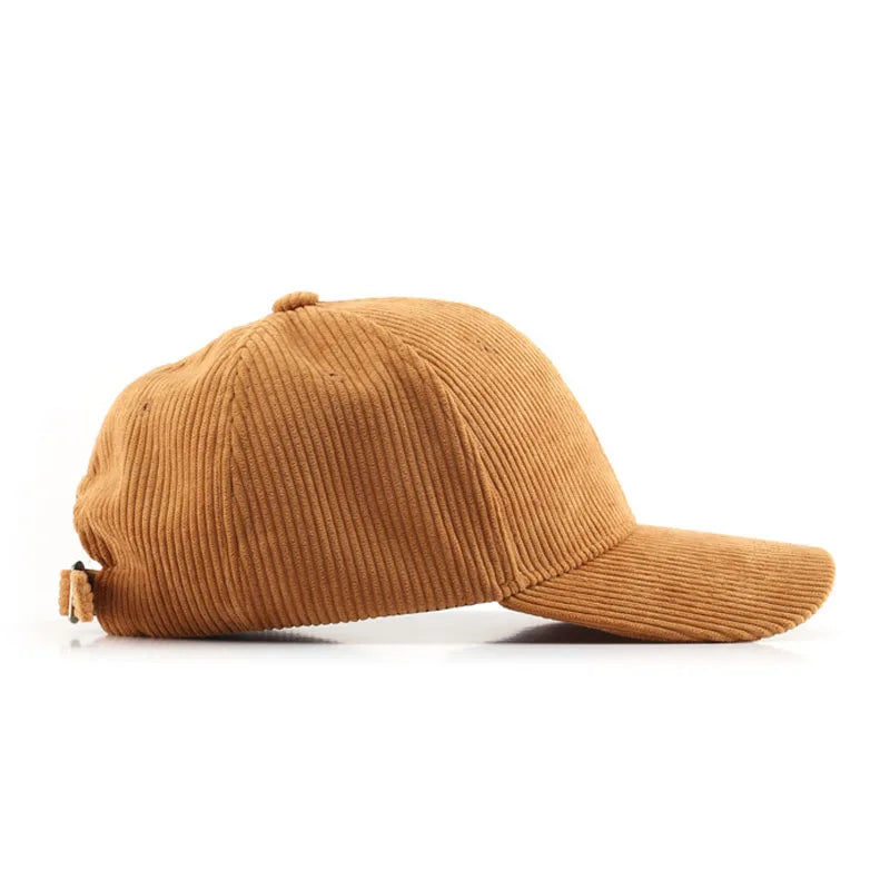 Baseball Cap For Women and  Men New Cotton Solid Color Fashion Hip Hop Fishing Hat