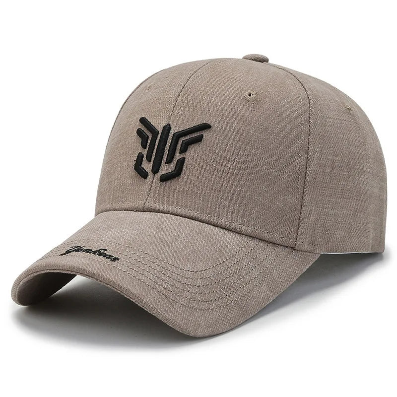 New Fashion Cool Women and Men Hat Cap  Spring Summer Hip Hop Baseball Cap