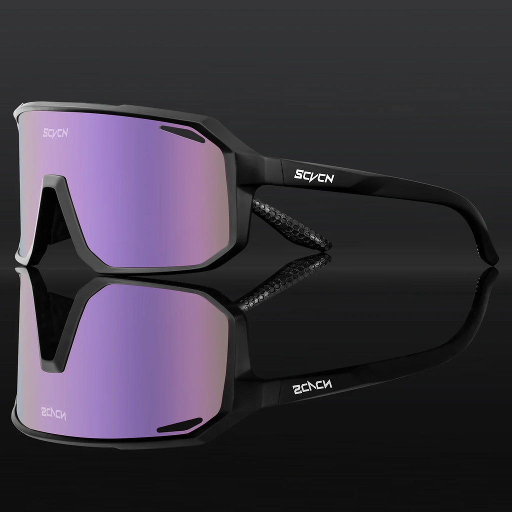 for Men and Women Baseball Glasses Bike MountainBicycle Hiking Camping Golf Sunglasses Sport Protection Glasses